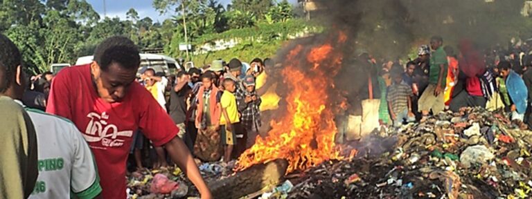 TUBERCULOSIS AWARENESS: A FIGHT AGAINST MISCONCEPTIONS